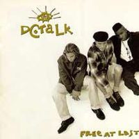 DC Talk - Free at Last - The Music and the Movie (Special Edition) (CD)