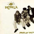 DC Talk - Free at Last - The Music and the Movie (Special Edition) (CD)