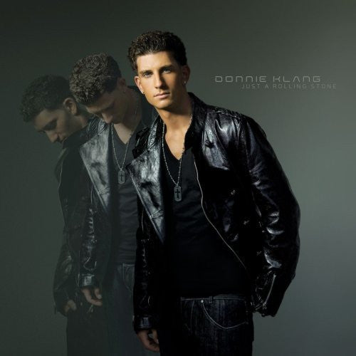 Donnie Klang - Just a Rolling Stone (CD)