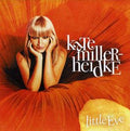 Kate Miller-Heidke - Little Eve (CD)