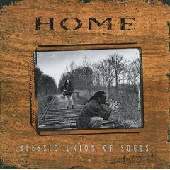 Blessid Union Of Souls - Home (CD)