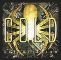 Cold - Superfiction (CD)