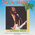 Chuck Berry - Super Hits (CD)