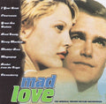 Mad Love - Soundtrack (CD)