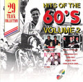 Hits Of The 60's - Volume 2 (CD)