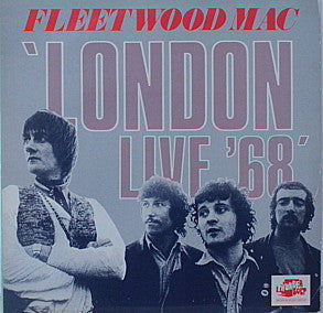 Fleetwood Mac - Tribute to the Blues (CD)