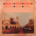 Black Star Liner: Reggae From Africa (CD)