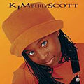 Kimberly Scott - Kimberly Scott (CD)