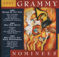 1997 Grammy Nominees (CD)