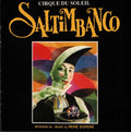 Cirque Du Soleil - Saltimbanco (CD)