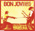 Bon Jovi - We Weren't Born To Follow (CD)