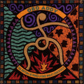 Obo Addy - Rhythm of Which a Chief Walks Gracefully (CD)