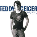 Teddy Geiger - Underage Thinking (CD)