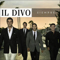 Il Divo - Siempre (CD)