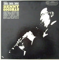 Benny Goodman - Swing Swing Swing (CD)