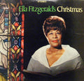 Ella Fitzgerald - Ella Fitzgerald's Christmas Album (CD)