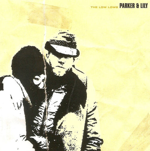 Parker And Lily - Low Lows (CD)
