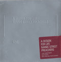 Manic Street Preachers - A Design For Life (Part 1) (CD)