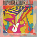 Gary Burton & Friends - Six Pack (CD)