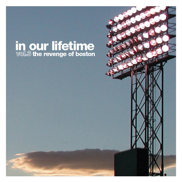 In Our Lifetime 3 (CD)