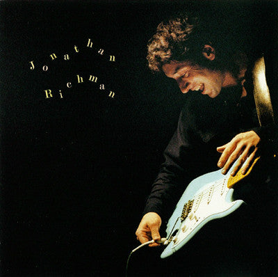 Jonathan Richman - Jonathan Richman (CD)