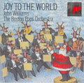 John Williams / Boston Pops Orchestra - Joy To The World (CD)