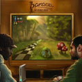 Panacea - Scenic Route (CD)
