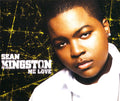 Sean Kingston - Me Love (CD)