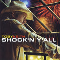 Toby Keith - Shock'n Y'all (CD)