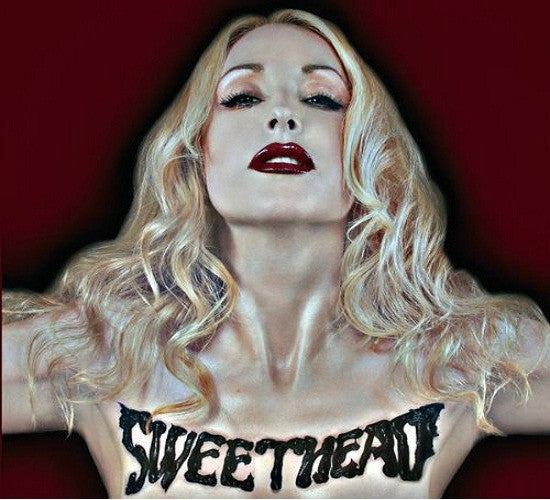 Sweethead - Sweethead (CD)