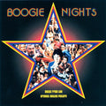 Boogie Nights: Music From The Original Motion Picture - Soundtrack (CD)