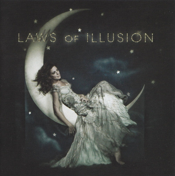 Sarah McLachlan - Laws Of Illusion (CD)