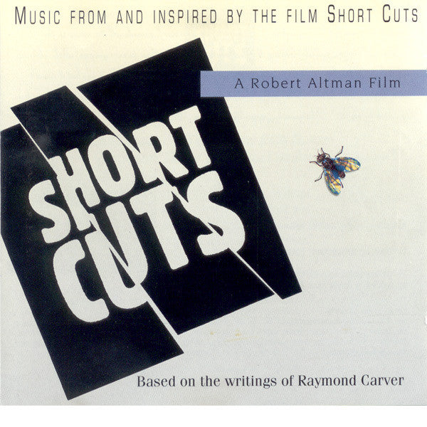 Short Cuts (CD)