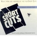 Short Cuts (CD)
