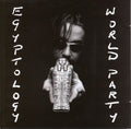 World Party - Egyptology (CD)