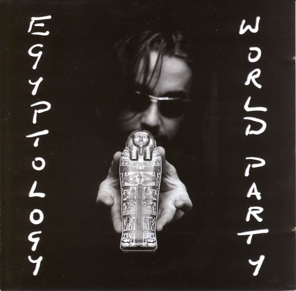 World Party - Egyptology (CD)