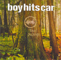 Boy Hits Car - Passage (CD)