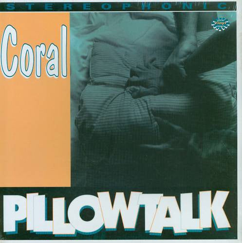 Coral - Pillow Talk (CD)