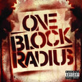 One Block Radius - One Block Radius [Edited] (CD)