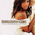 Deborah Cox - The Morning After (CD)