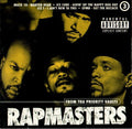 Rapmasters: From Tha Priority Vaults, Vol. 3 (CD)