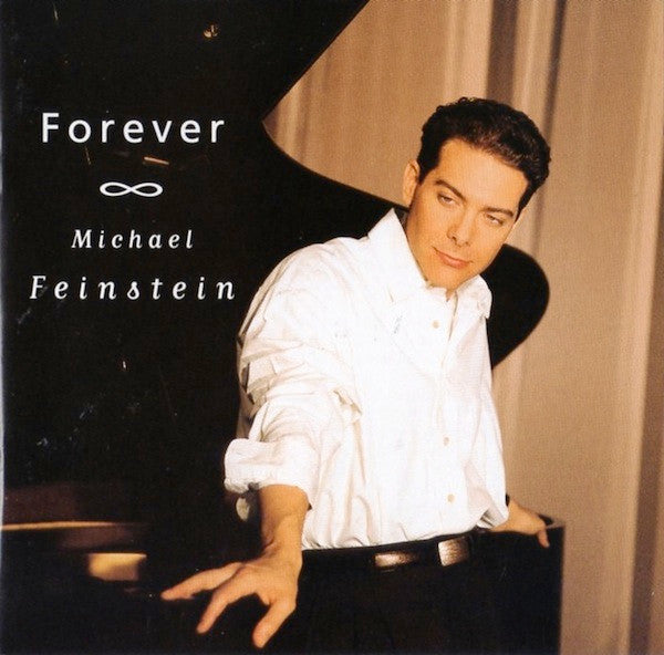 Michael Feinstein - Forever (CD)