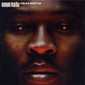 Seun Kuti + Egypt 80 - Seun Kuti + Fela's Egypt 80 (CD)