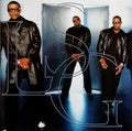 LSG - Levert Sweat Gill (CD)