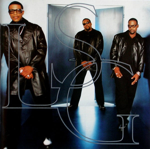 LSG - Levert Sweat Gill (CD)