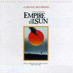 Empire Of The Sun - Soundtrack (CD)