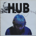 Hub Moore - Hub (CD)