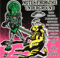 Notes From Underground 1 (CD)