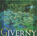 Jeff Victor - The Seasons of Giverny (CD)