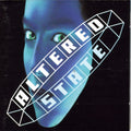 Altered State - Altered State (CD)